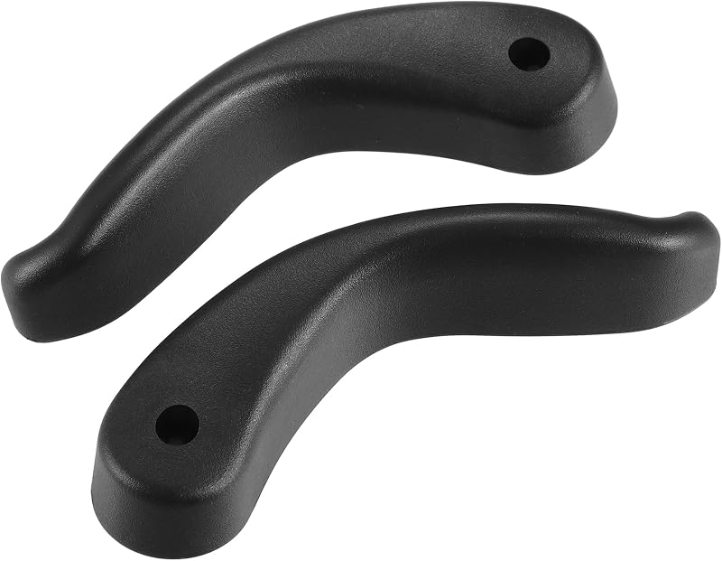Alavanca de reclinação do banco Hihaha para Dodge Ram 1500, 2500 e 3500 – Par