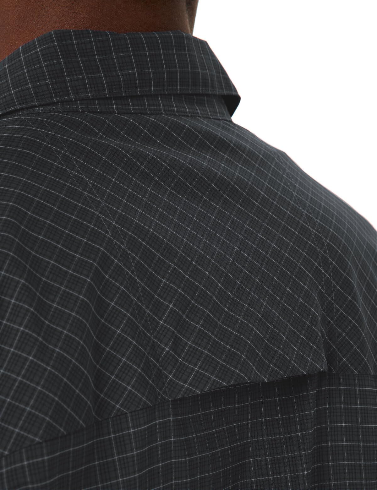 VAUDE Hemd-Bluse Men's Seiland Shirt IV