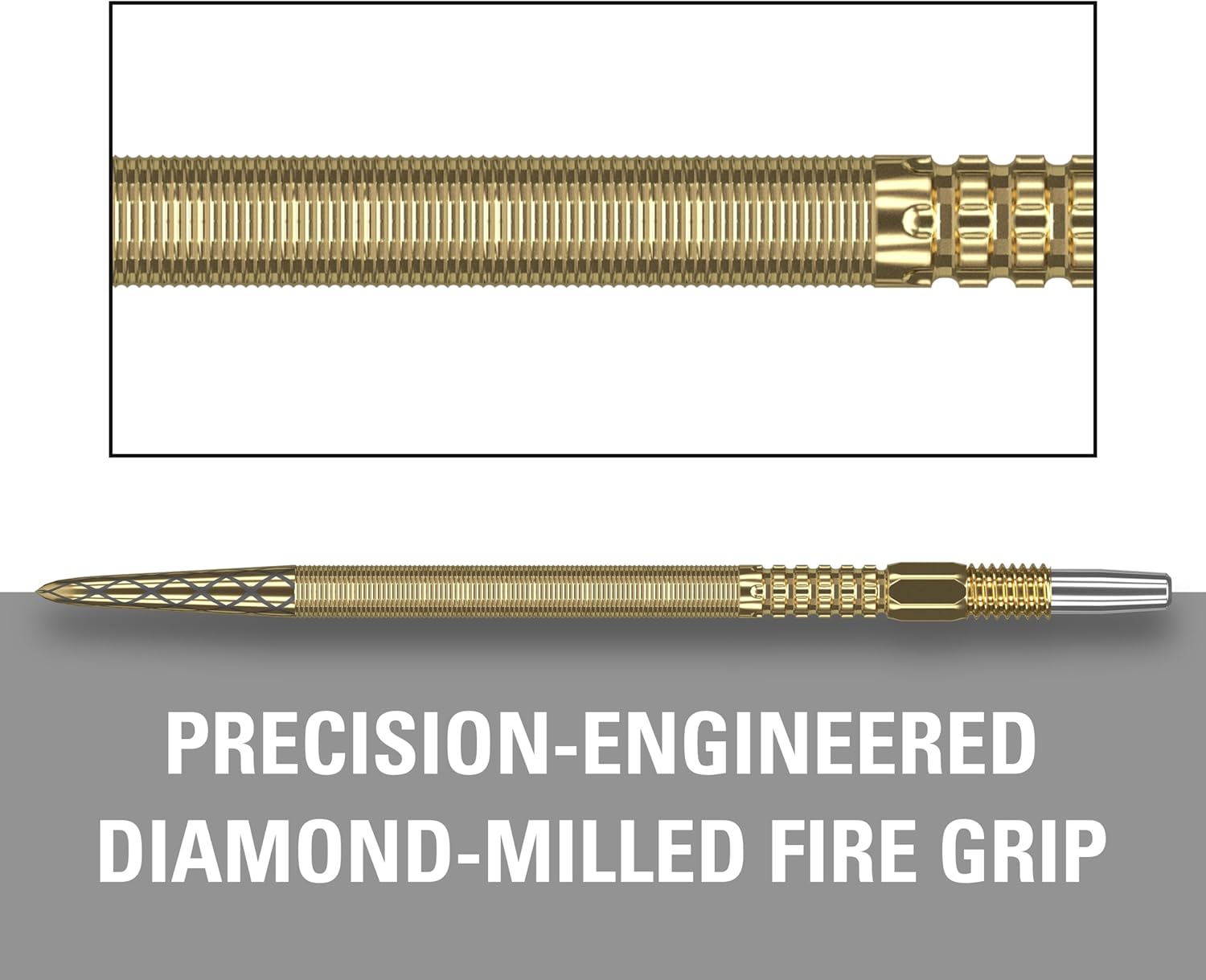 Target Darts Swiss Point DX Dart Points