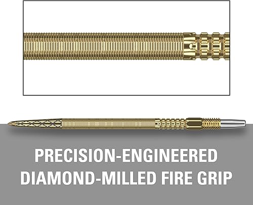 Miniatura 4 de TARGET Dardos Punto Suizo DX Puntos de dardos