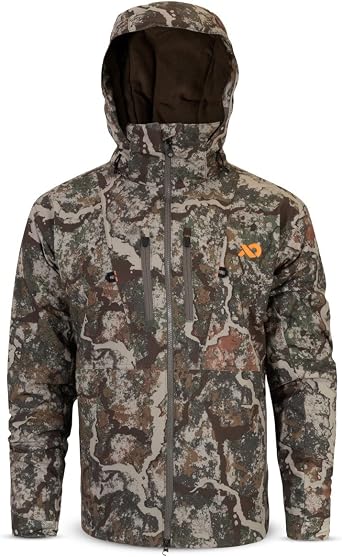 Solitude Insulated Jacket 