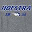 Hofstra Pride - Fall Heather