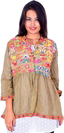 banjara jacket amazon