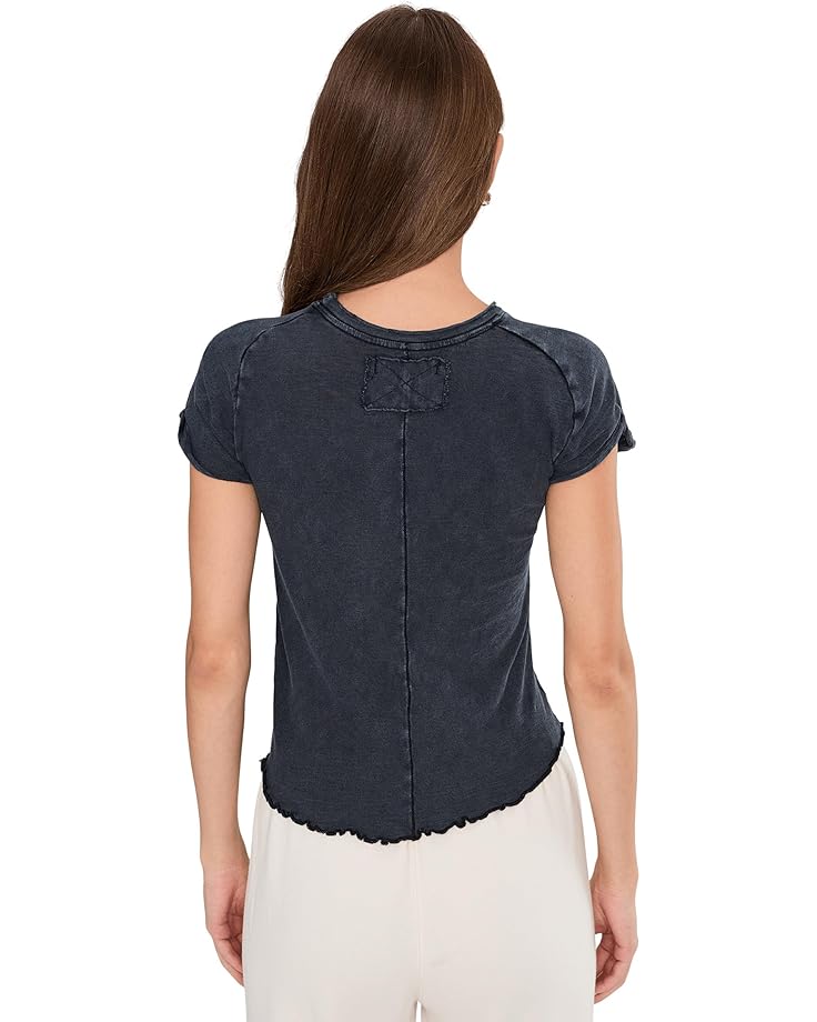 Free People Be My Baby Tee - #4 of 5