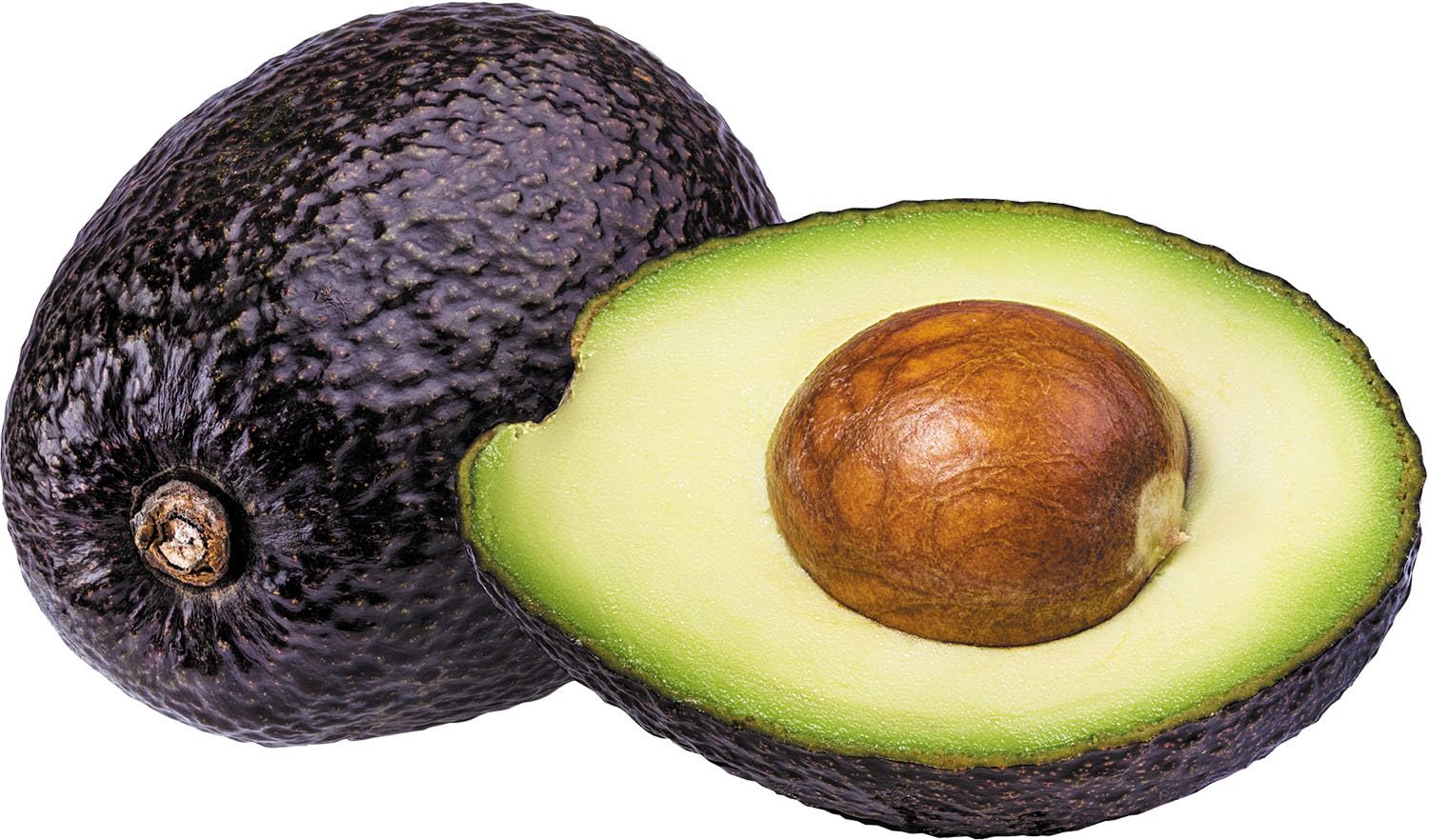 Ready to Eat Avocado I Ripe Avocado I Fresh I Pack of 3