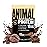 Animal Whey Isolate Protein Powder - Loaded for Pre & Post Workout Muscle Builder and Recovery with Digestive Enzymes for Men & Women - 25g Protein, Great Taste, Low Sugar - Chocolate 10 lbs