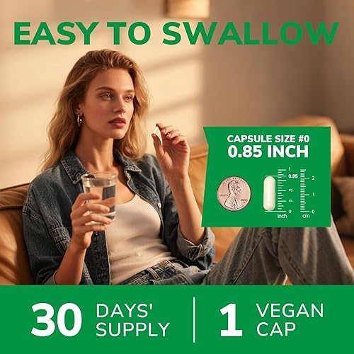 Miniatura 4 de Piña + probiótico, 300 mg, 25 mil millones de UFC, 13 cepas, vitamina C natural, potentes antioxidantes, para inmunidad, vaginal, salud intestinal,