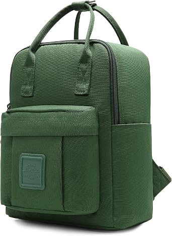HotStyle BESTIE Mini Backpack Purse, Multiple Colors and Patterns, Small Sized