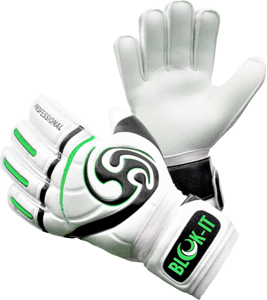 Goalkeeper Gloves Amazon.co.uk