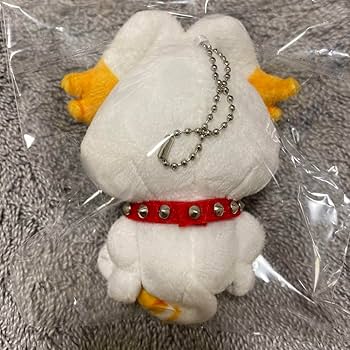 Amazon.co.jp: ONE N' ONLY ワンエン ぬいぐるみ スワッくん : おもちゃ