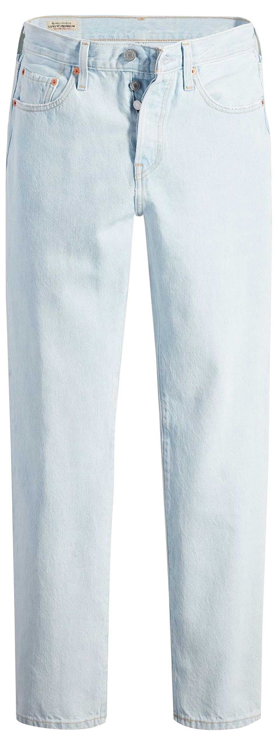 Levi's Damen 501® Jeans for Women Jeans – Bild 6