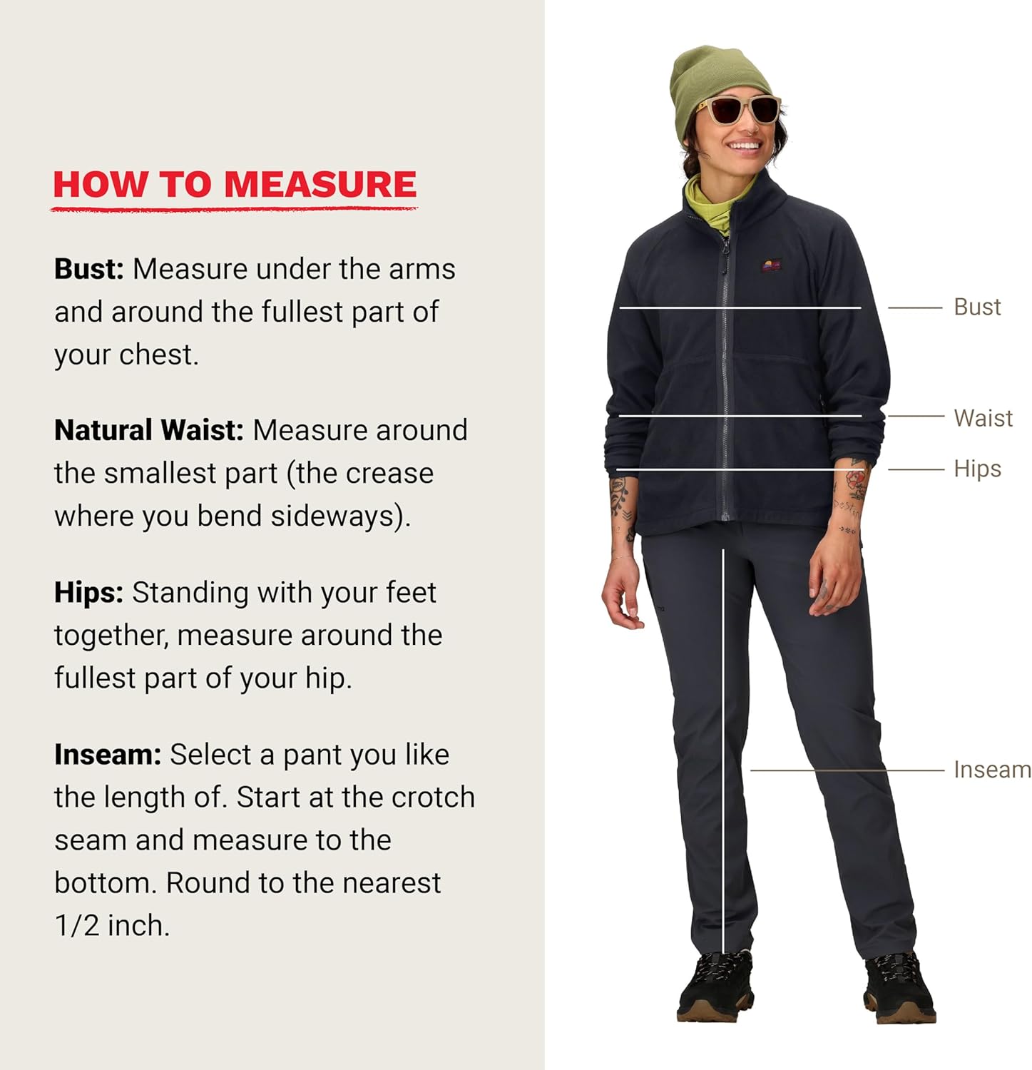 MARMOT womens Women's Upward Fleece Jacket Midlayer - Image 6