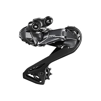 Amazon.co.jp: シマノ(SHIMANO) RD-R8150 Di2 12S SHADOW