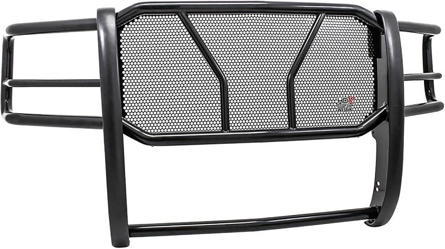 Westin 57-2505 HDX 1-Piece Grille Guard fits 2009-2014 F150