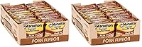 Vista 16 de Maruchan Ramen Fideos instantáneos sabor a carne de res, comidas listas para comer, 3 oz, 24