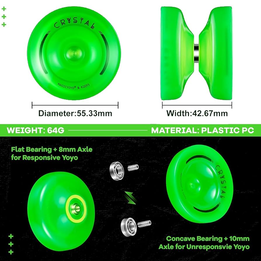 ベイ　ヨーヨー YO-YO