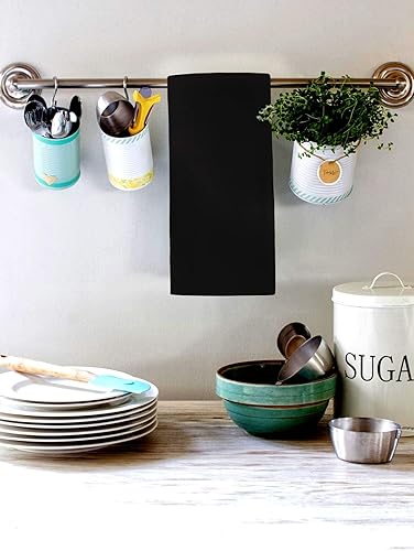 Miniatura 46 de Toallas de cocina, Blanco