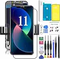 アイフォン11 ZY INCELL iPhone 11/iPhone 11 Pro Max LCD Screen Touch