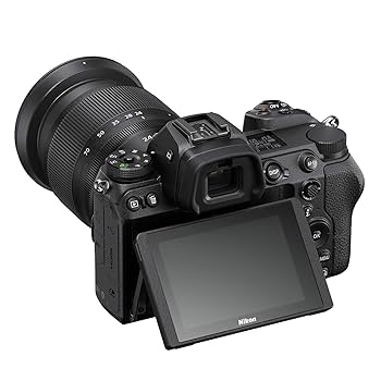 Nikon - Nikon Z7 24-70 Kit / ニコン Z7 レンズ Amazon.co.jp: Nikon Z7 Mirrorless Camera SLR Z7 24-70 Lens