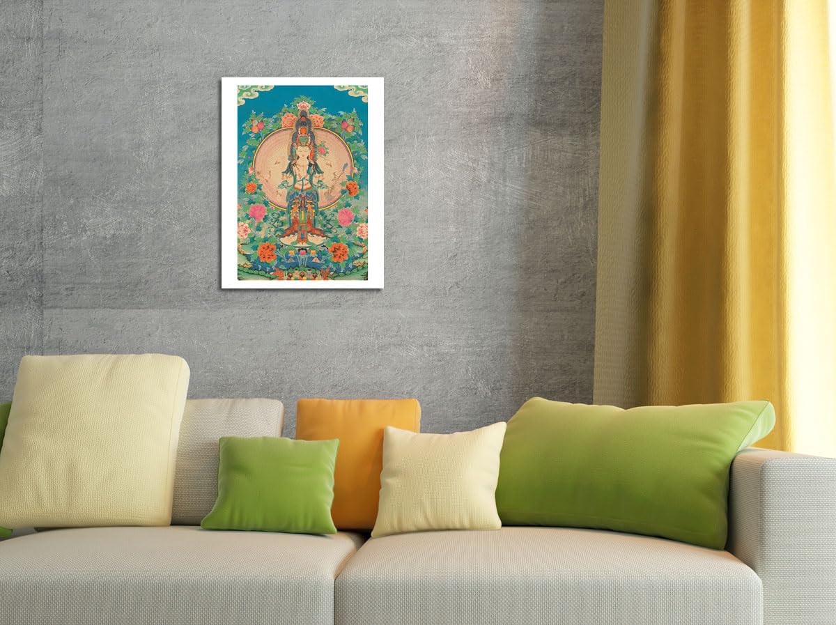 Amazon.co.jp: Thousandarm アバロカイトシヴァラ ヴィンテージ