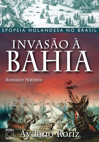 Invasão à Bahia