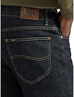 Vista 5 de Lee Extreme Motion - Jeans rectos para hombre