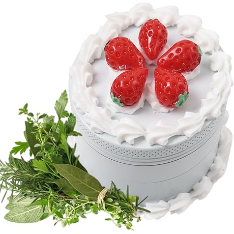 Cute Grinders for Weed