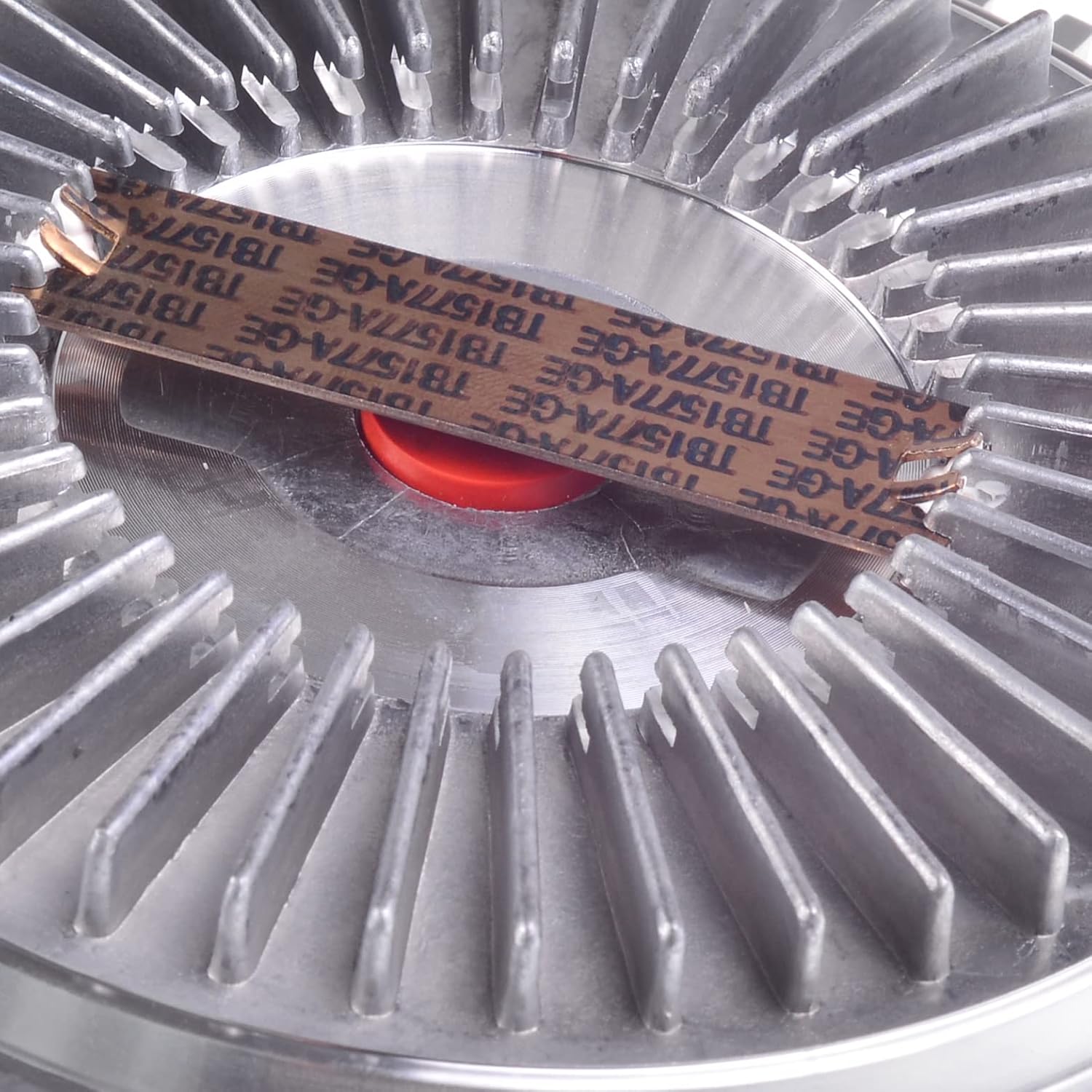 Premium Engine Cooling Fan Clutch Compatible With BMW 3 5 Series M3 X5 Z3 320i 323ci 323i 323ti 325Ci 325i 328i 330Ci 330i 330xi 2L 2.2L 2.5L 2.8L 3L 3.2L 2691