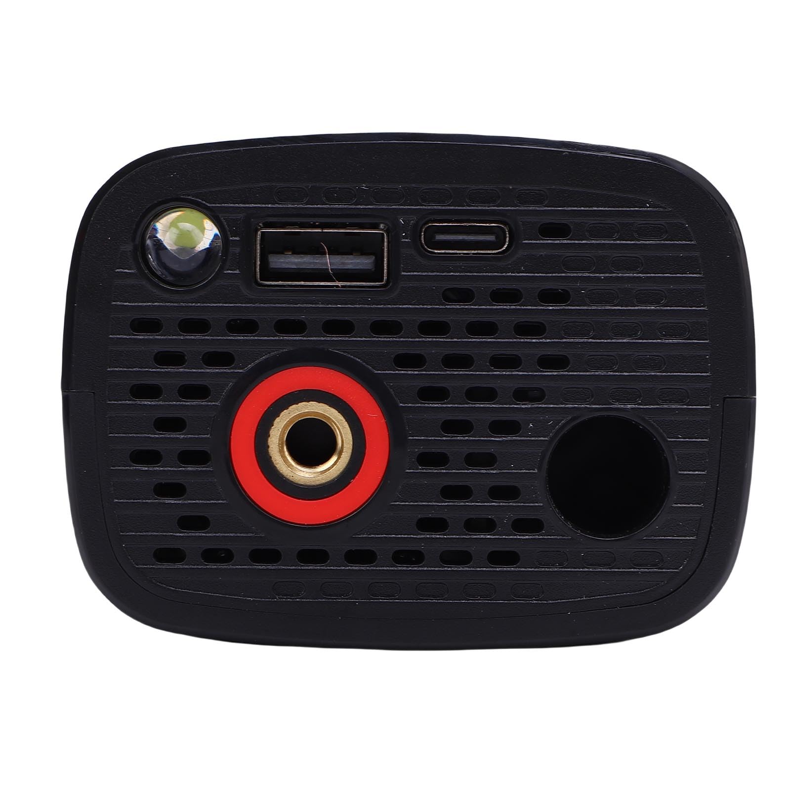 Gonfleur de pneus sans fil, lumière LED, arrêt automatique, pompe de compresseur d'air Portable pour voiture et moto