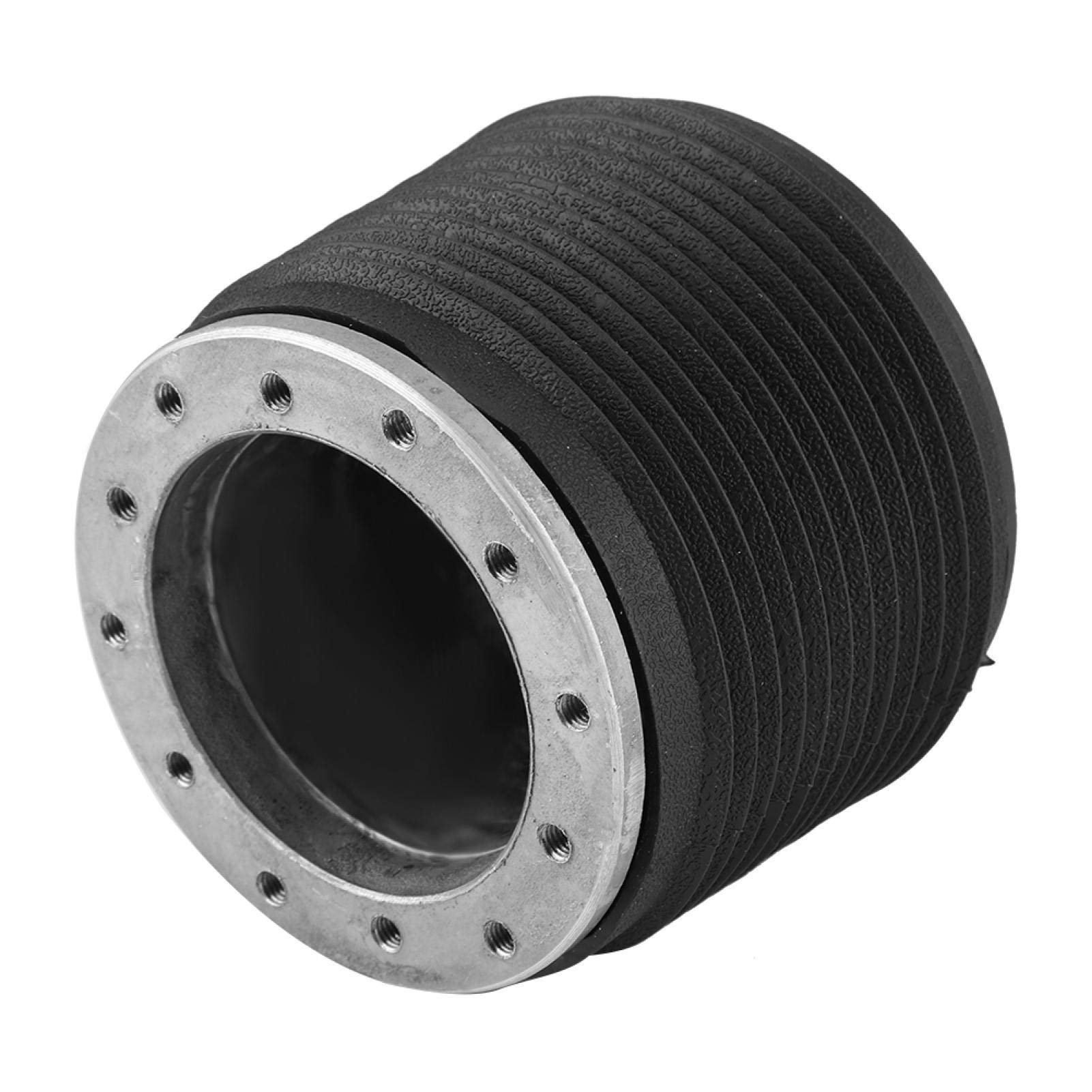 Stuurnaaf Adapter Quick Release Universele Auto Stuurwiel Quick Release Hub Racing Adapter Snap Off Kit voor 106306