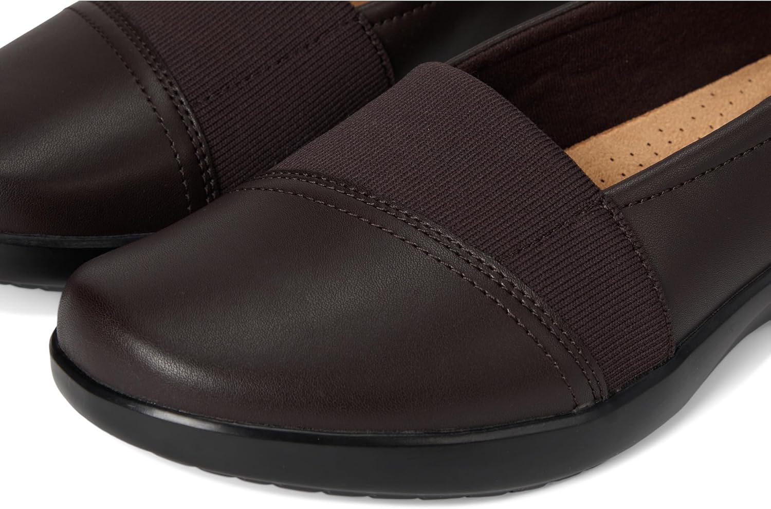 Clarks Womens Kaetlyn Rhea - Image 6