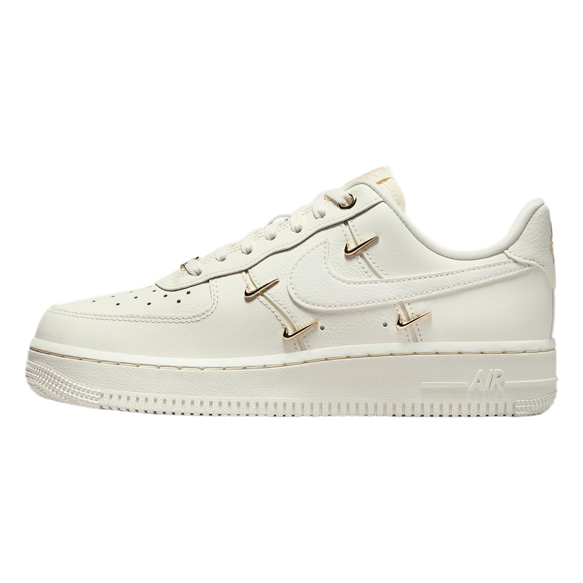 Nike Women's Gymnastics Shoes Sneaker 6.5 Sale/Sale/Metallic Gold/Sale