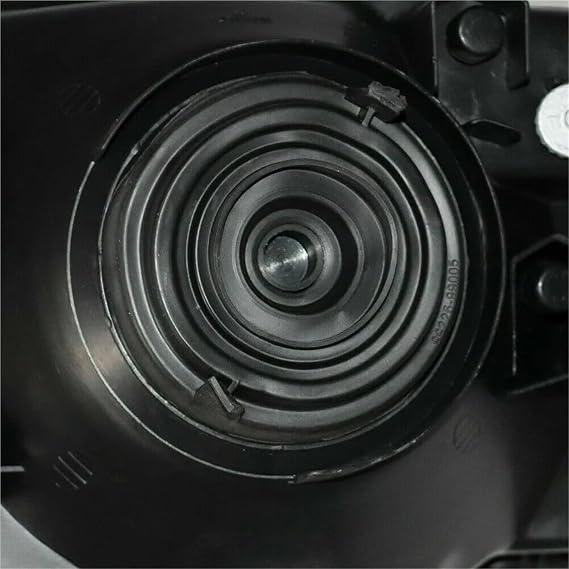 Compatible With Mitsubishi Pajero Montero 2008 2009 2010 2011 2012 Front Bumper Head Light Headlamp Driving Headlight Turn Signal Light(Right)
