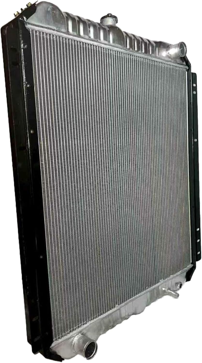 Water Tank Radiator 162-6198 1626198 Fits for Caterpillar Excavator 307B 307C