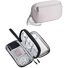 DDgro 전자 여행 주최자 + 전자 조직자 여행 케이스