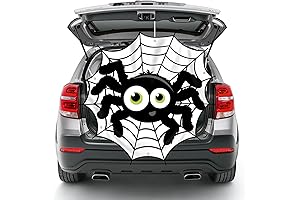 Pirate Trunk or Treat Kit