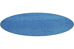 Bestway Flowclear 16 ft. Solar Pool Cover