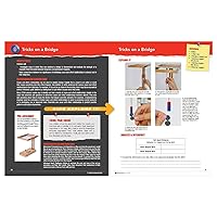 Vista 3 de Dowling Magnets Kinetic Magnetics Wave Wires Magnet Set