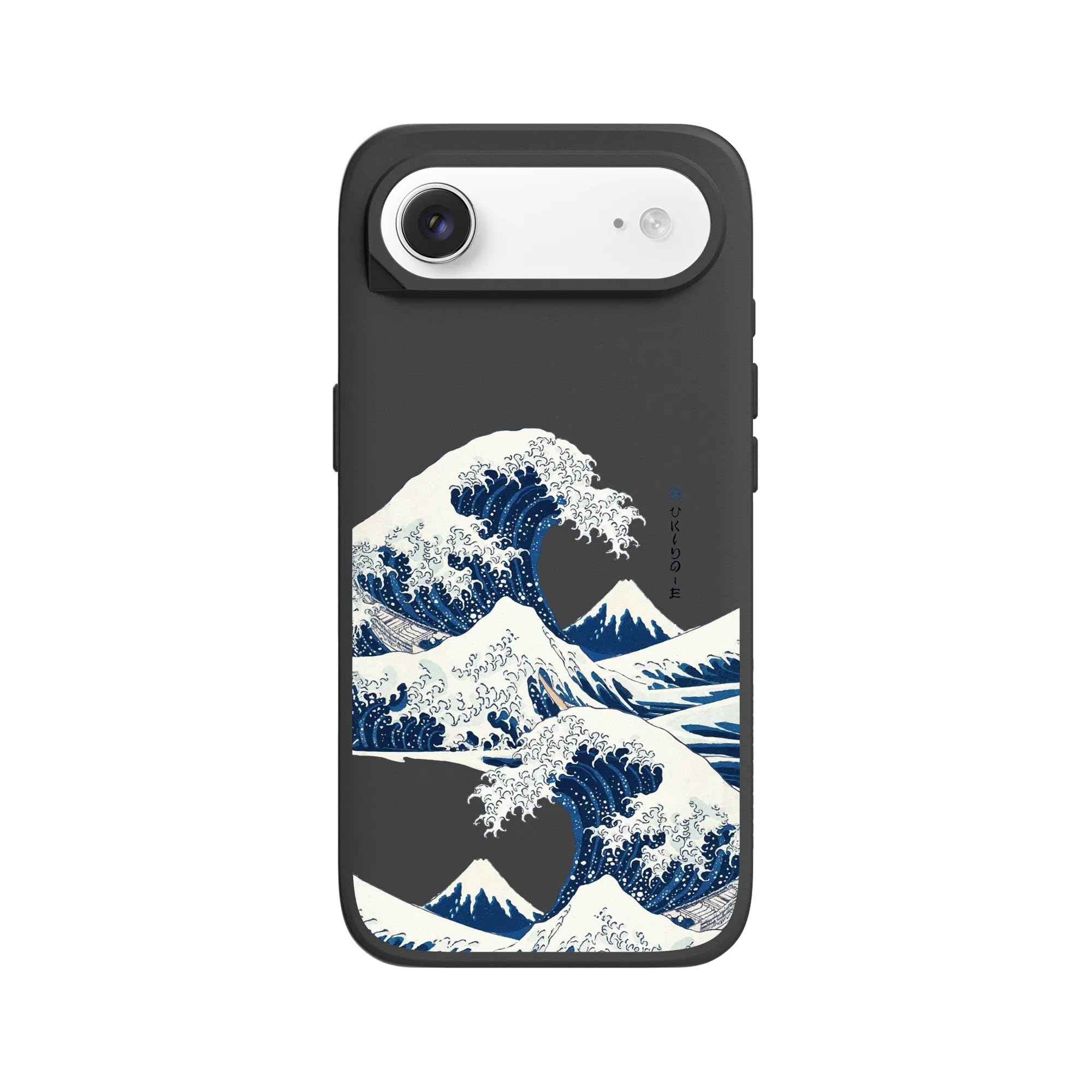 RhinoShield Coque SolidX avec MagSafe pour iPhone Air