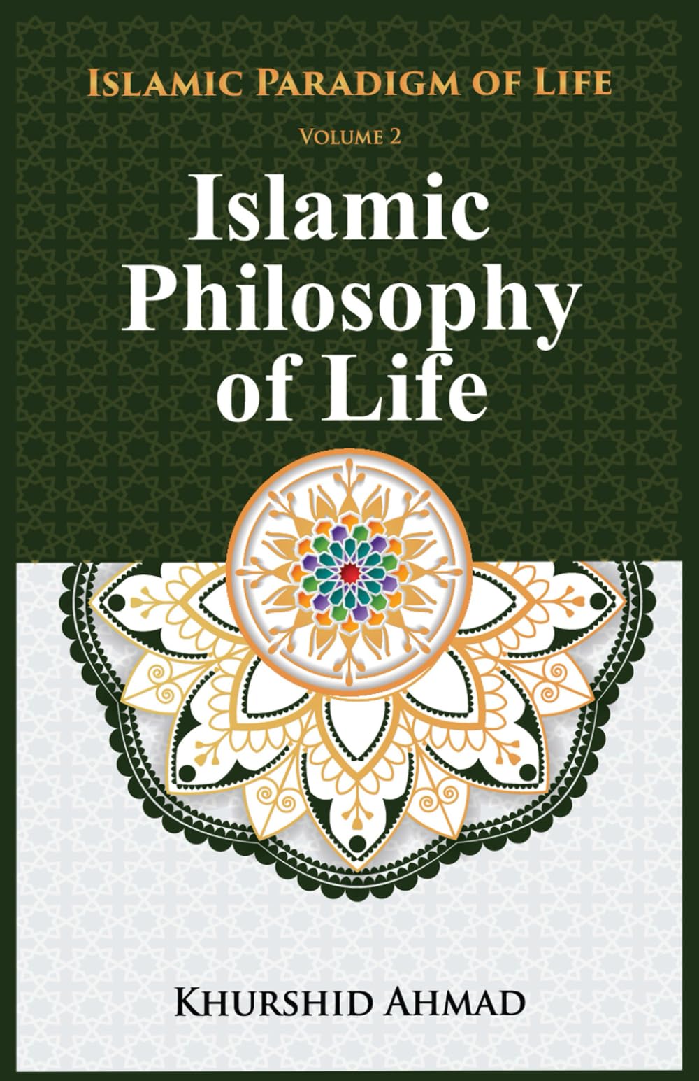 Islamic Philosophy of Life (Islamic Paradigm of Life)