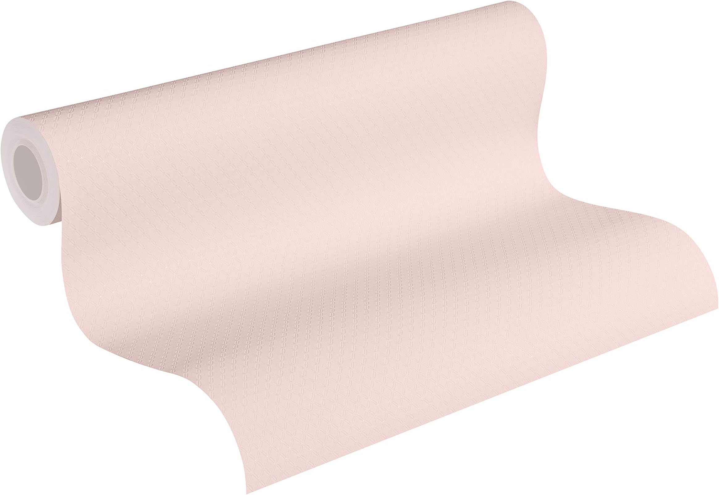 Non-Woven Wallpaper with Glitter Geometric
