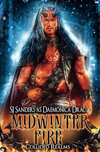 Midwinter Fire: 3 (Collided Realms)