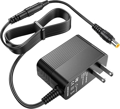 12V 3 A سلك الطاقة استبدال لسوني بلاي ستيشن ل فر الواقع الافتراضي سماعة لسوني PS4 شاحن لبلاي ستيشن 4 PSVR PSVR2 CUH-ZAC1 CUH-ZVR2 CUH-ZVR1 ADP-36 NH A EVI-D100 سلك امدادات الطاقة