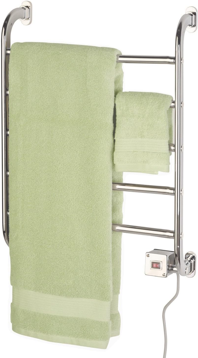 Warmrails Regent Towel Warmer Wall Mounted Towel Jamaica Ubuy