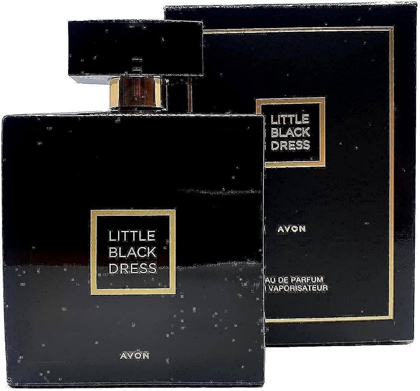 AVON Little Black Dress Eau de Parfum 100ml - 3.4oz