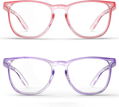 Miniatura 2 de Lentes de seguridad elegantes, lentes protectores transparentes antivaho y antiarañazos para hombres y mujeres