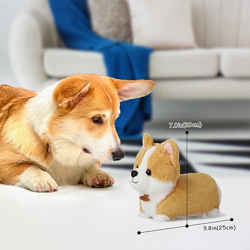 Miniatura 6 de FITNISSFTW Juguete de peluche, muÃ±eca de peluche de animal de peluche, suave cojÃ­n esponjoso en blanco y negro, bonito regalo para todas las