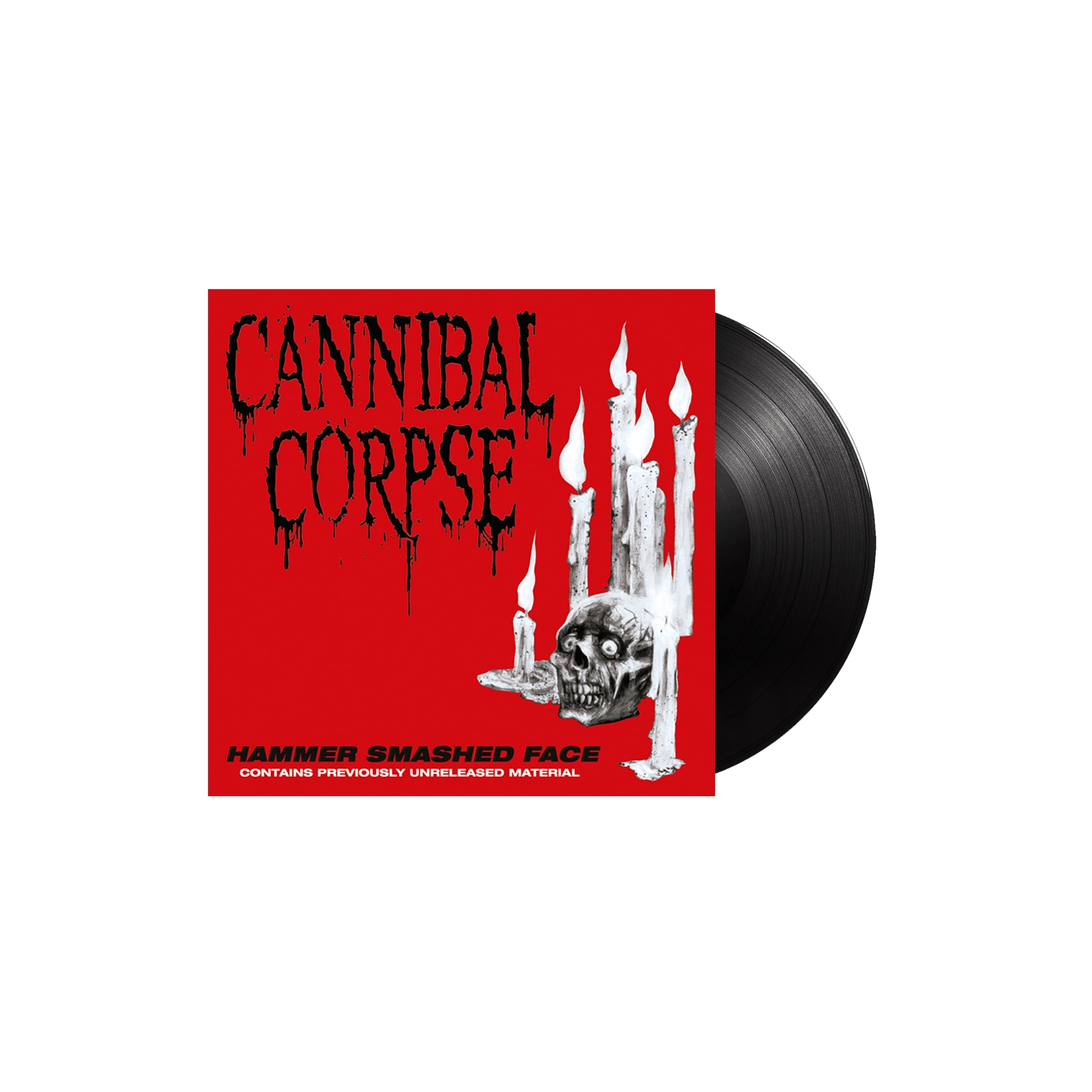 Cannibal Corpse – Hammer Smashed Face Hammer Smashed Face | Amazon.com.br