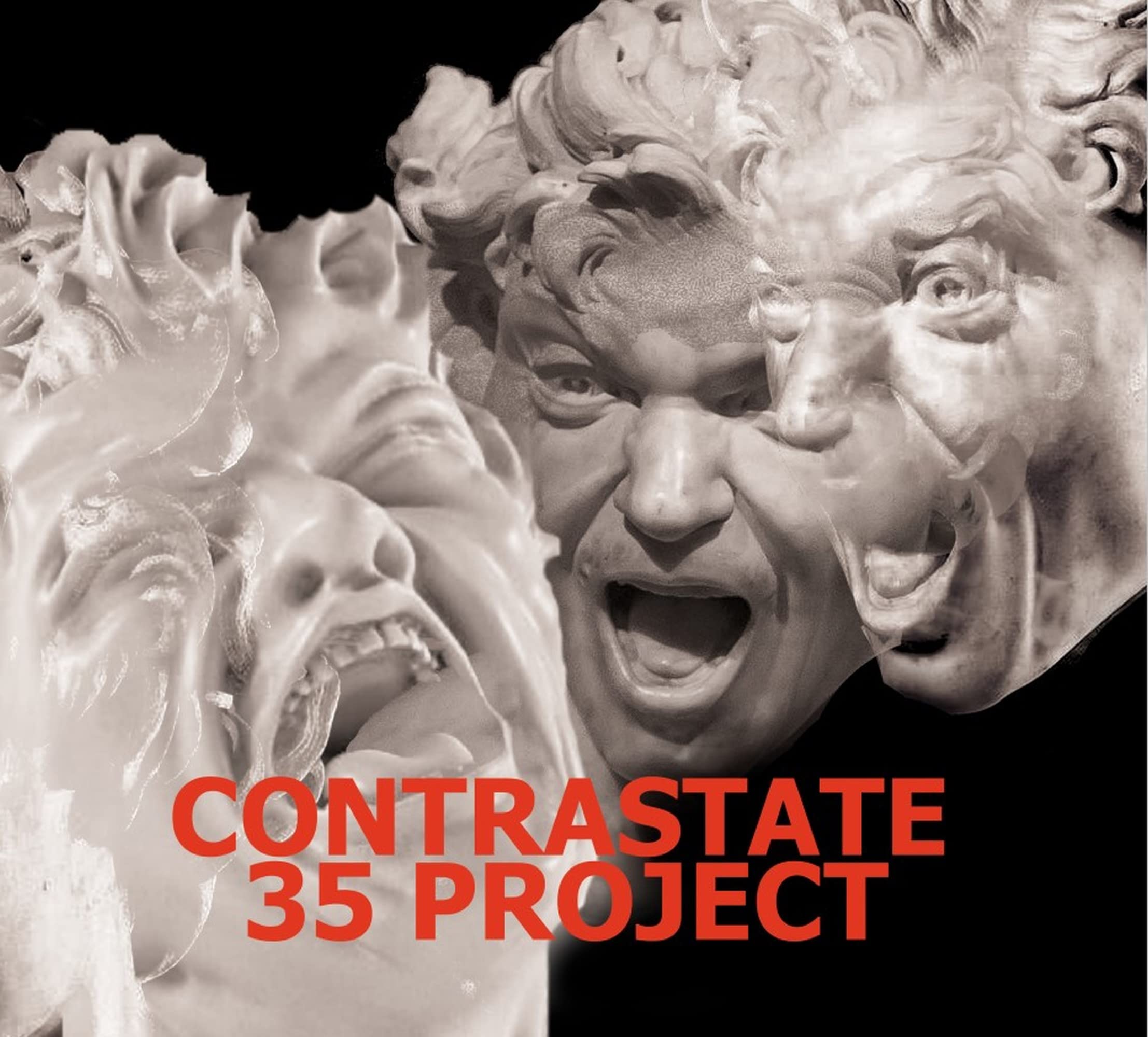 35 Project [VINYL]