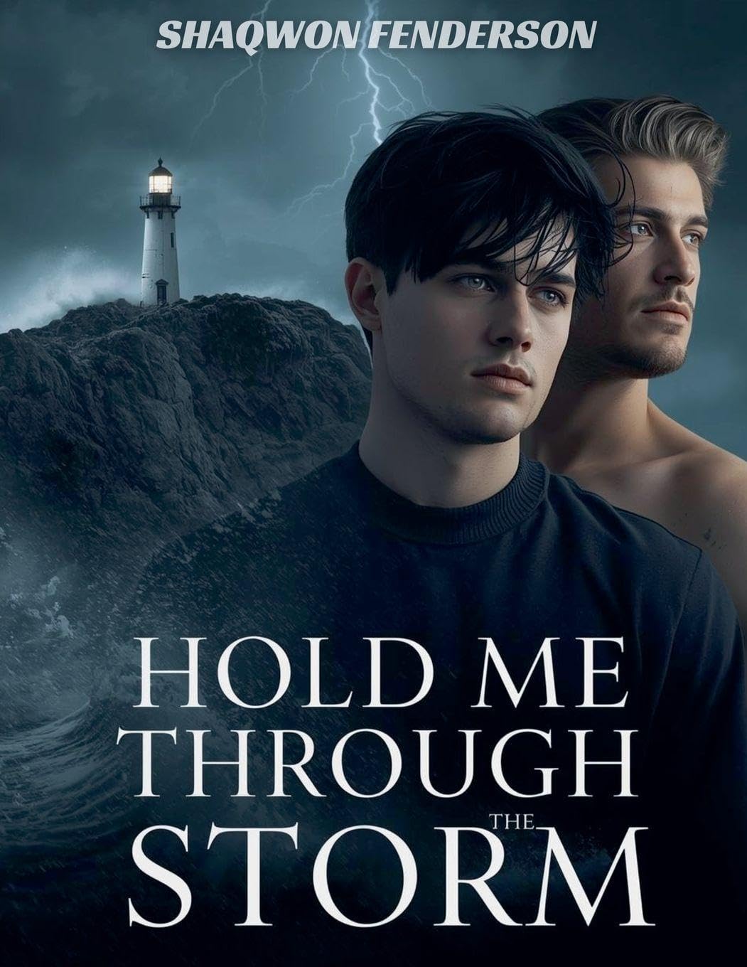 Hold Me Through the Storm